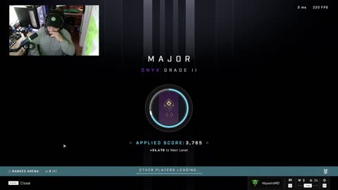 Subdaze Sermon - FATHERS DAY SPECIAL - New Dual PC Setup - Onyx Ranked Arena MM / VIEWERS LIKE YOU