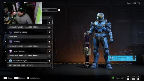 Subdaze Sermon - FATHERS DAY SPECIAL - New Dual PC Setup - Onyx Ranked Arena MM / VIEWERS LIKE YOU