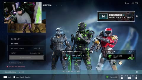 Subdaze Sermon - FATHERS DAY SPECIAL - New Dual PC Setup - Onyx Ranked Arena MM / VIEWERS LIKE YOU