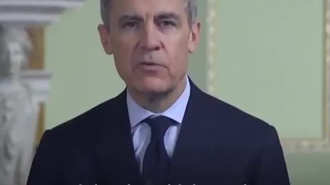 Elbows Up! Carbon Tax Carney! You will own nothing & be happy!
