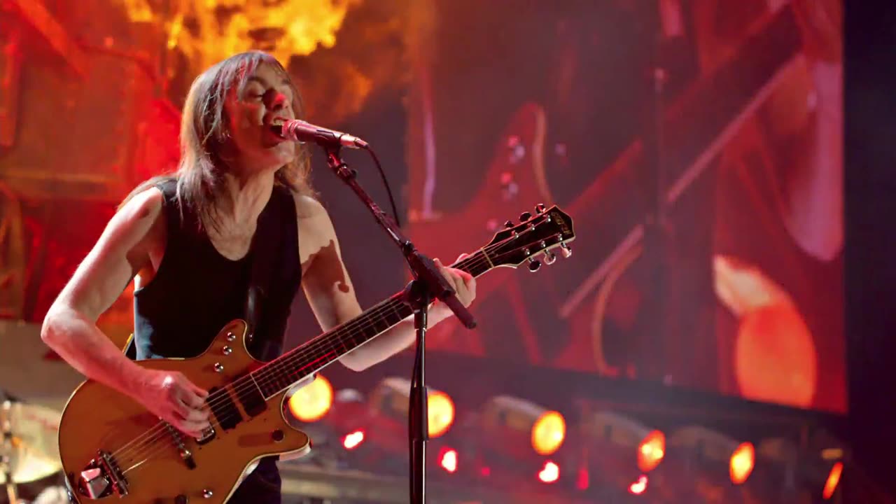 T.N.T. - AC⚡DC (live)