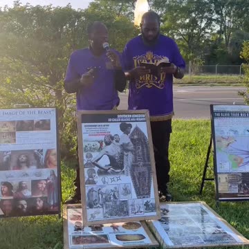 Who Is The Race Of People That Painted Themself As Jesus And The Angels ⁉️ #truth #righteous