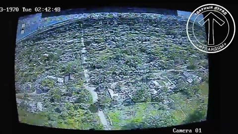 📡⚔️ Ukraine Russia War | Russian EW Crew "Irishmen" Detachment Down Ukrainian FPV Drones | RCF