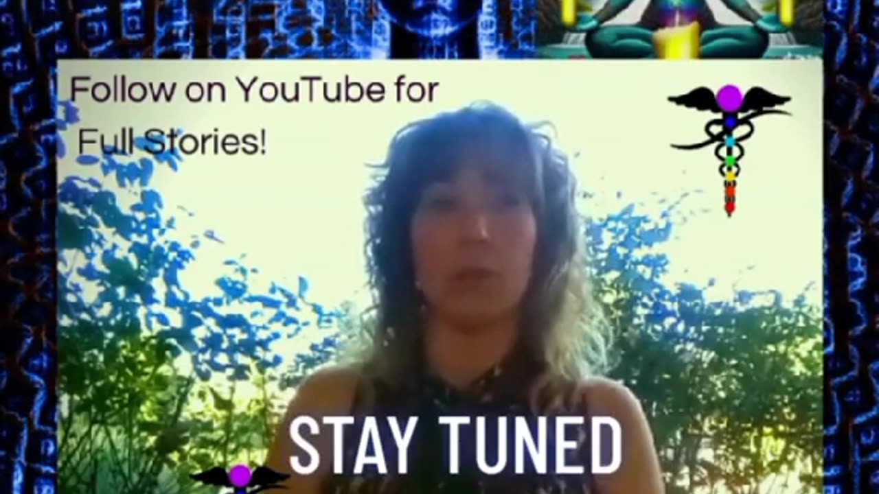 S6 Pt.7 Anunnaki DNA Repair