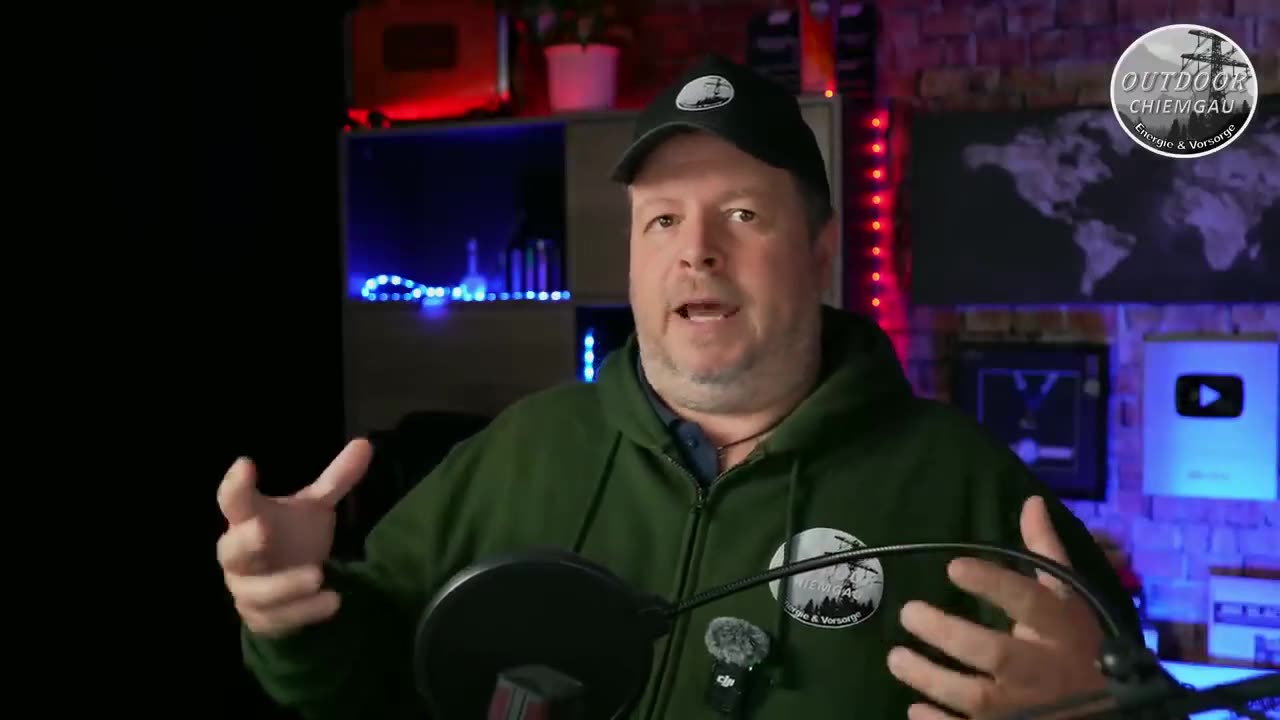 Nächster "Blackout" in Europa - Nordmazedonien ohne Strom