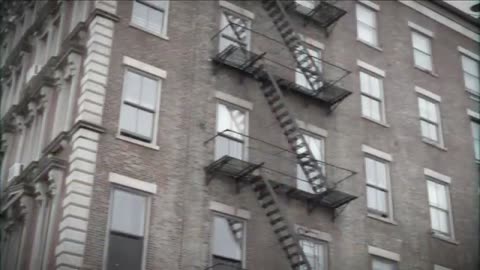 Man Horrified After Discovering Roommate's Murder Recording