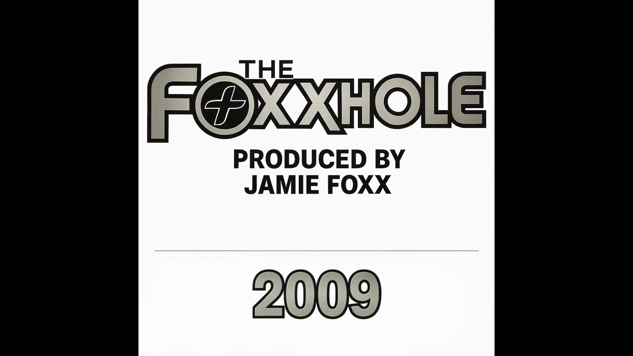 The Jamie Foxx Show 10.23.2009