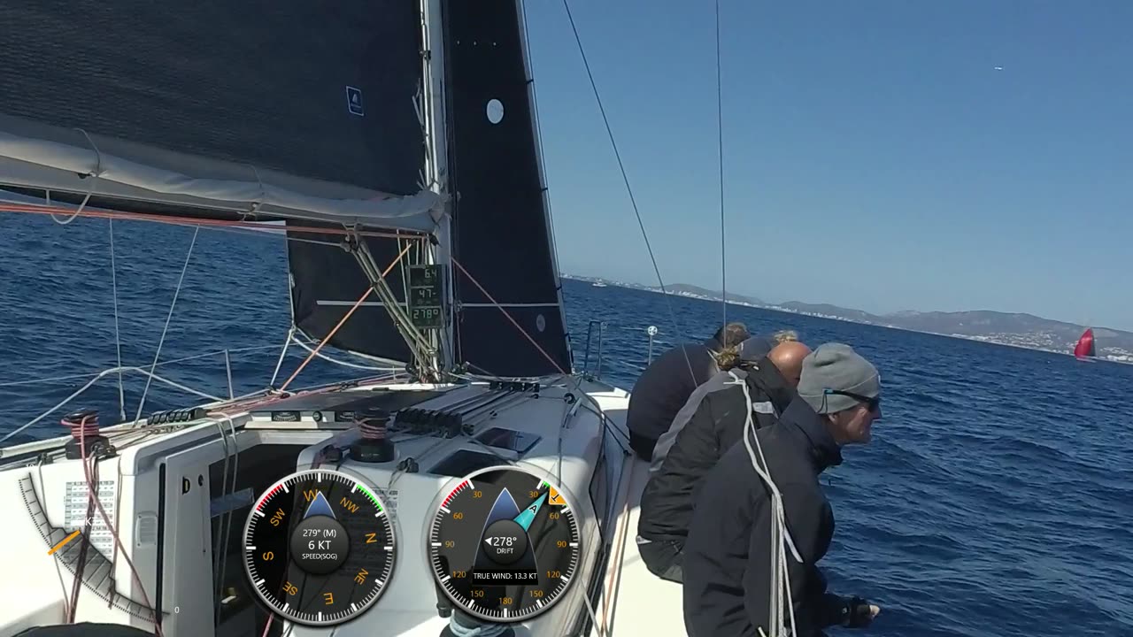Regatta Princess Sofia 2025