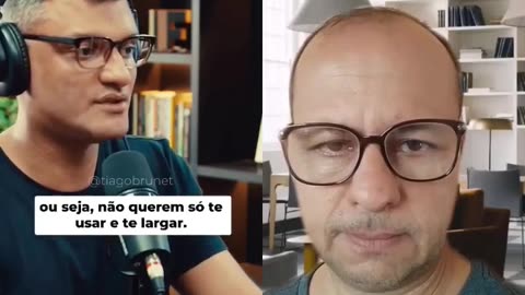 QUEM SÃO AS PESSOAS LEAIS?