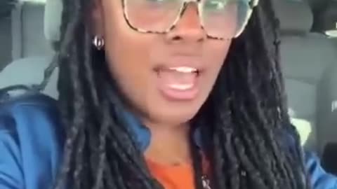 A Smart Woman calls it out!