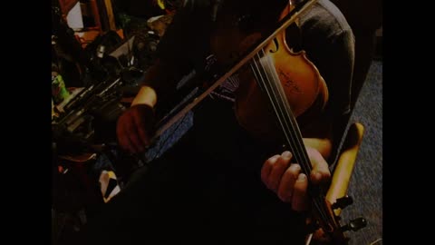 Fiddle music