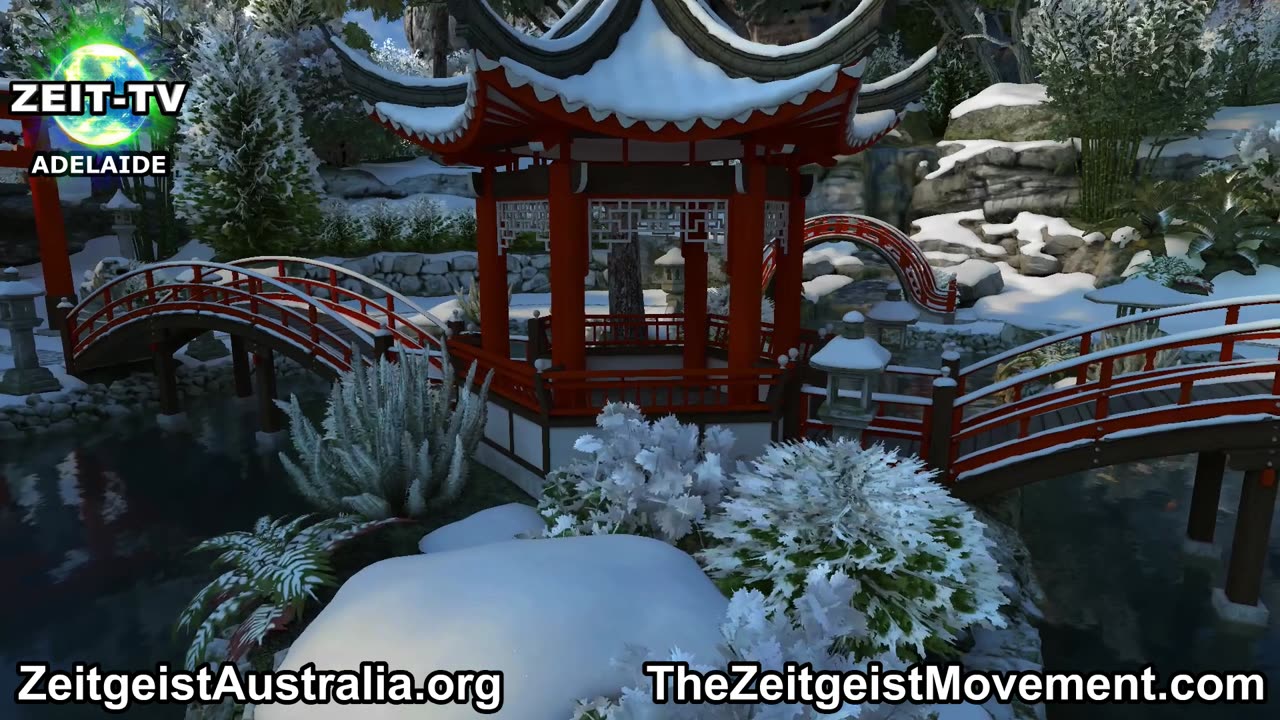 No Contest - Chapter 8