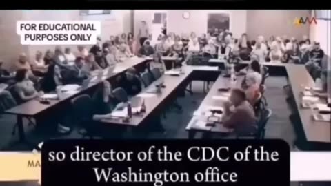 The People That Should Not Have Power