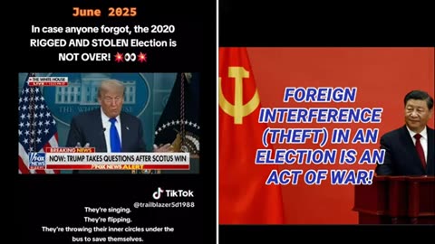 2020 ain't over ..