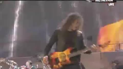 Metallica - Fade to Black - Rock am Ring 2008