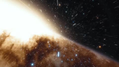 What If We Achieved the Speed of Light? 🚀 Mind-Blowing Possibilities Explained!