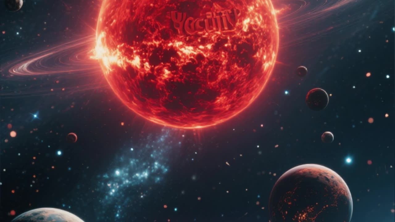 The Wonders of Space Cosmic Delights in 1 Minute