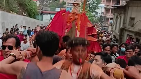 Lhuti Punhi Jatra 7