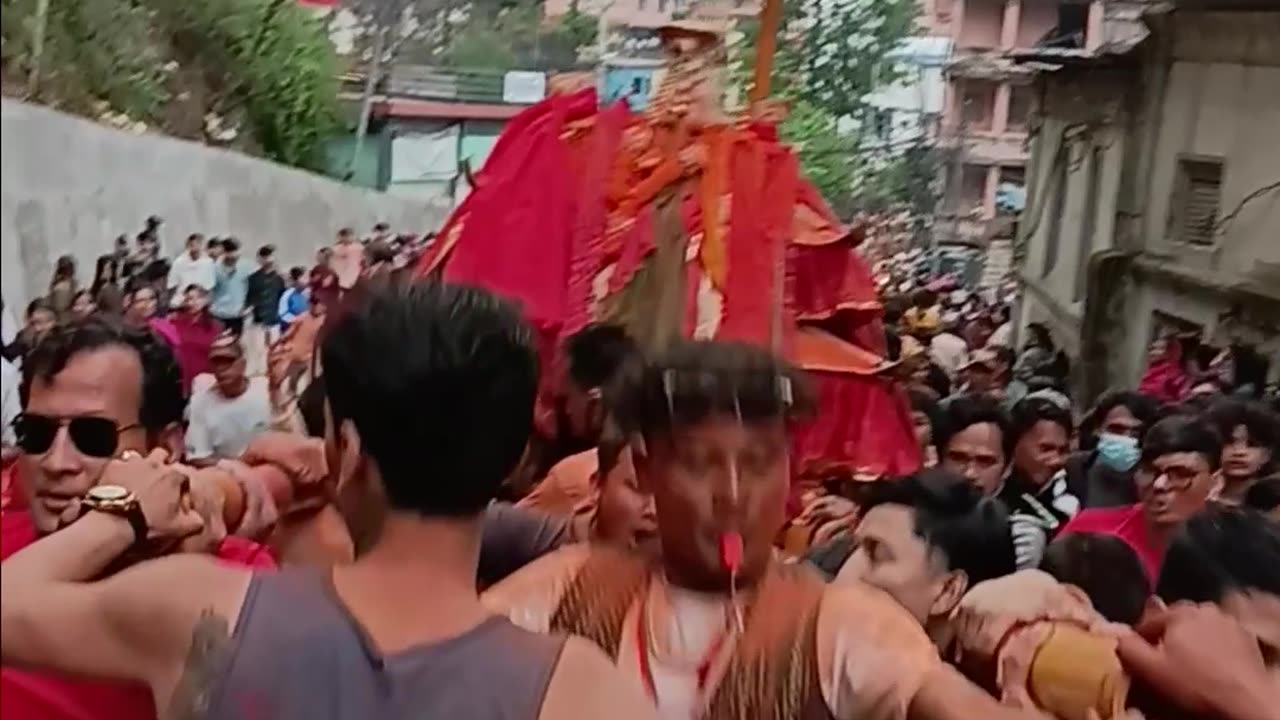 Lhuti Punhi Jatra 7