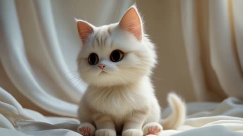 cat cute