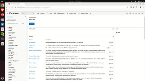 AtroCore & AtroPIM Installation Made Easy – Launch in 1 Hour