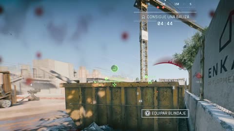 BATLEFIELD 6 REDSEC!!!!