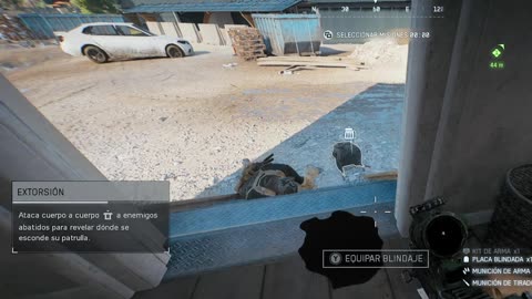 BATLEFIELD 6 REDSEC!!!!