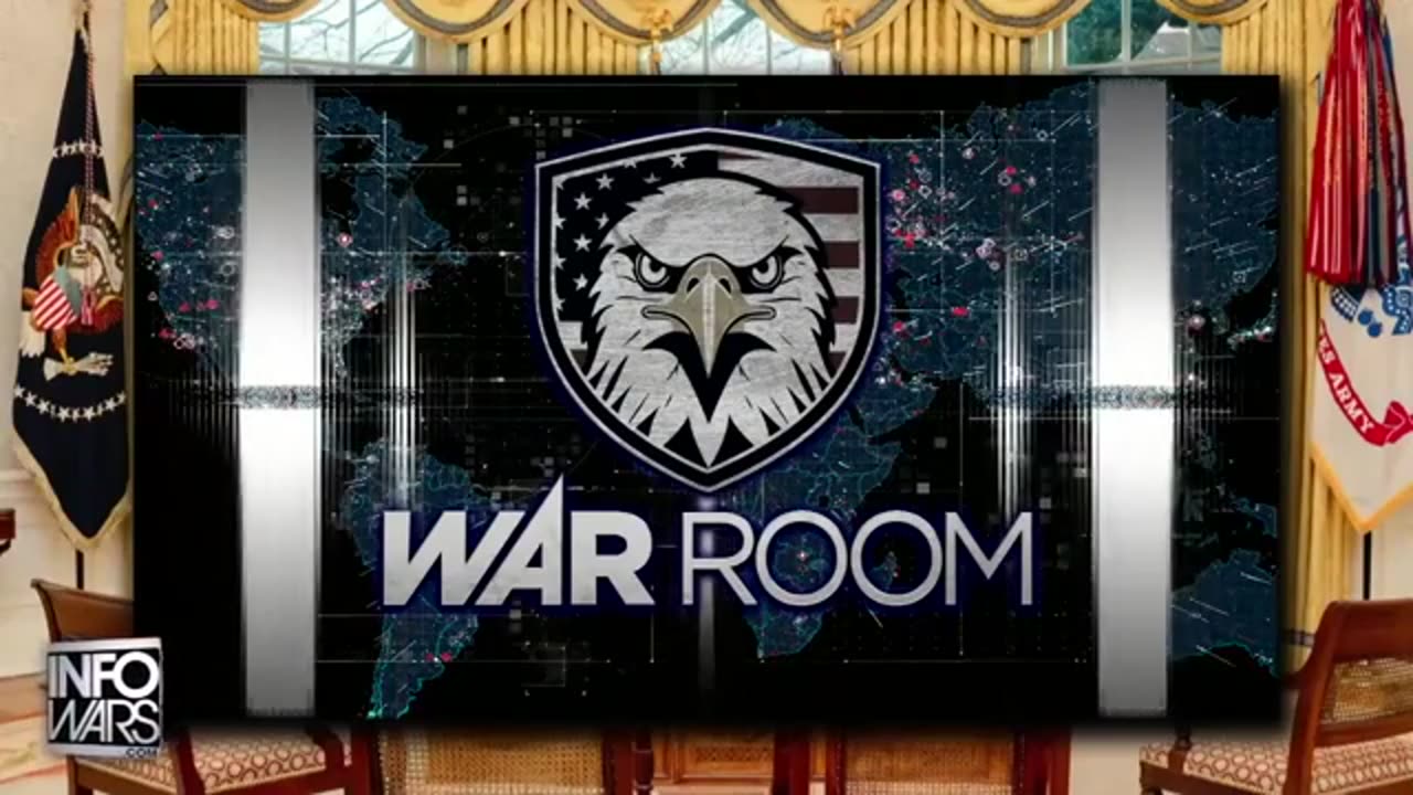 WAR ROOM with Owen Shroyer [FULL] Thursday 8/21/25