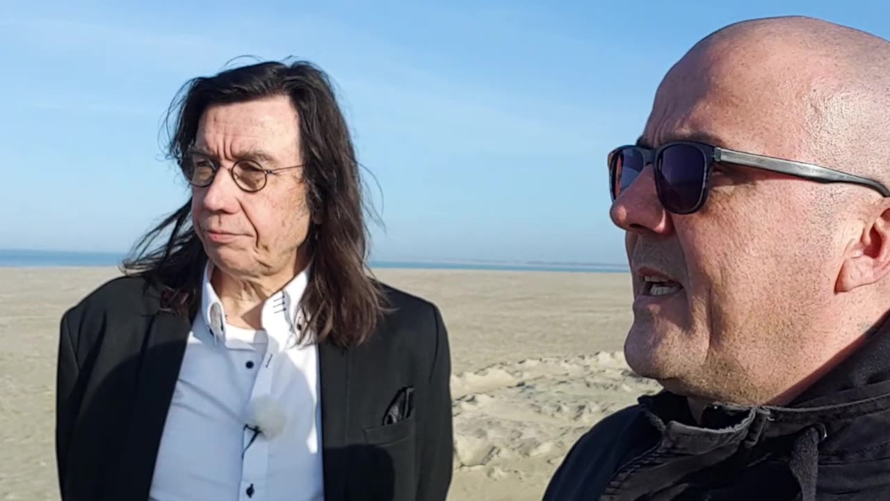 #312.3 - De Radio Show - JACK&JOZEF - PodcastGemist.nl