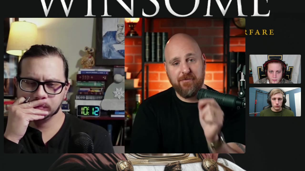 Examining The Keller To Webbon Pipeline