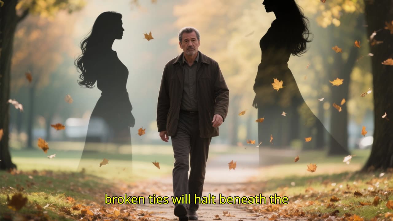 The one who lived inside my heart