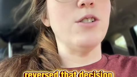 WA Testimonial From A Former Liberal Feminist