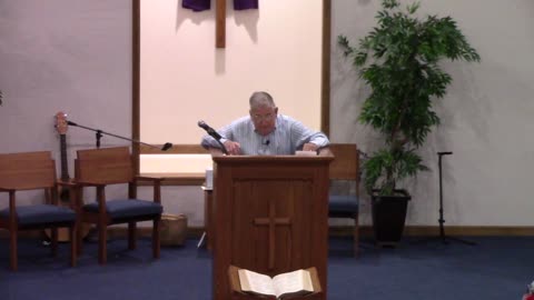 CBC Message 7/13/25