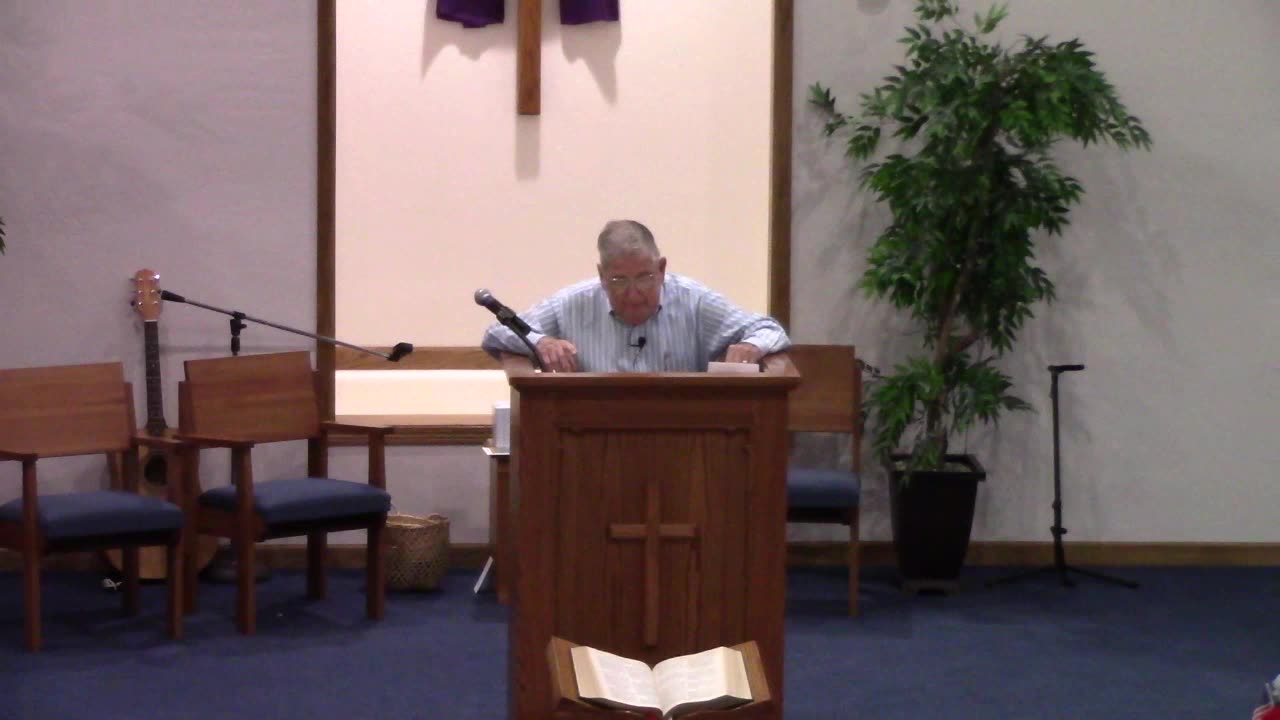 CBC Message 7/13/25