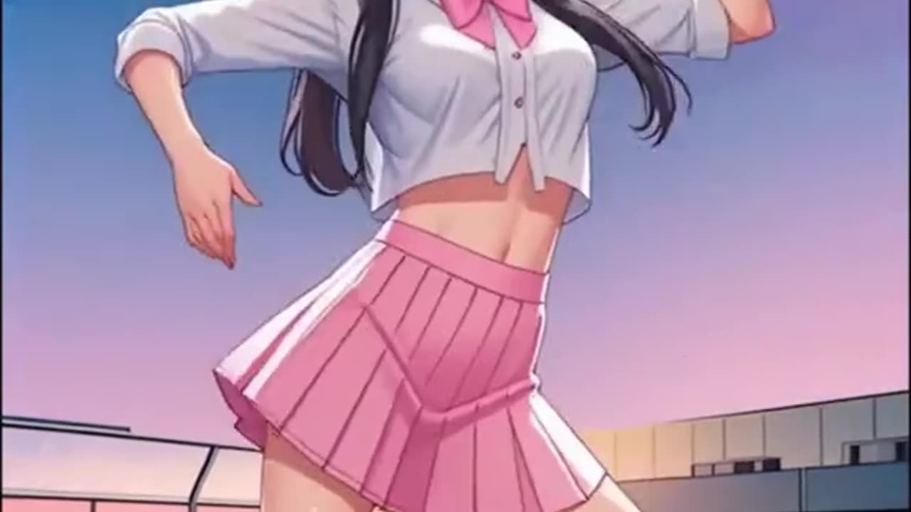 My creation music and video
