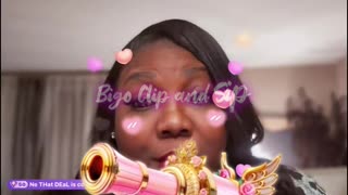 TomiKay listens to Empress prior to DreBaby n PrettyTeeTee getting into it 12/11/25 #bigoclipandsip