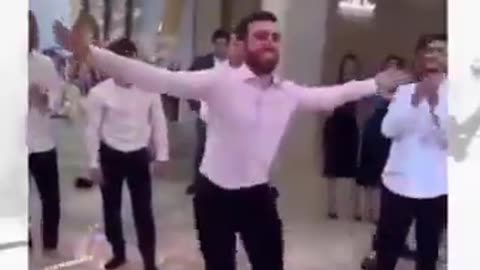 Dances From Around The World