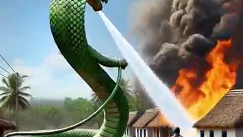 How much to cobra cartoon