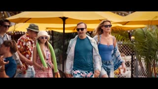 'Nobody 2' premieres as Bob Odenkirk rides post-pandemic success
