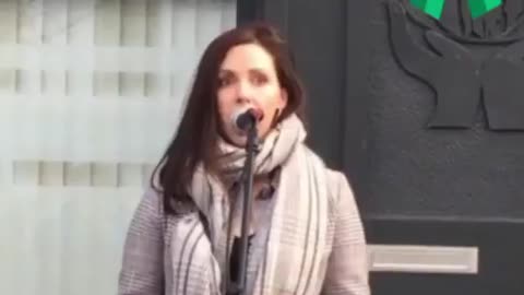 Third World Immigration into Ireland