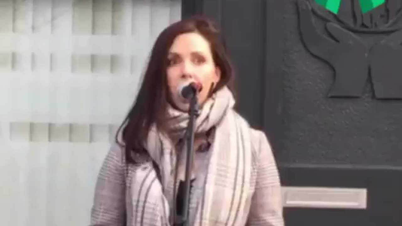 Third World Immigration into Ireland