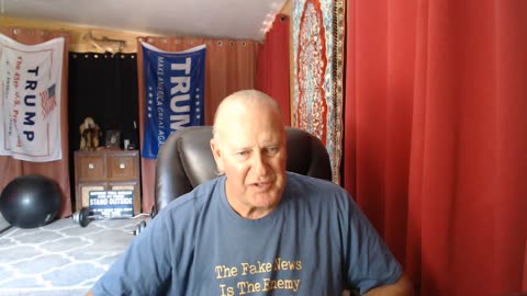 Top Scientist: ‘Billions of Vaccinated Brains Infested With Maggot-Like Creatures’/Trump Signs GENIUS Act Into Law Making US “Crypto Capital of the World”