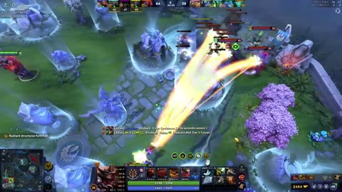 How I Gained 1225 MMR in DOTA 2 Using This Axe Strategy