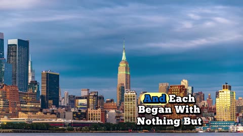 The Power of a Definite Purpose | Unlock Success, Wealth & Fortune