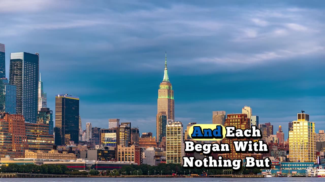 The Power of a Definite Purpose | Unlock Success, Wealth & Fortune