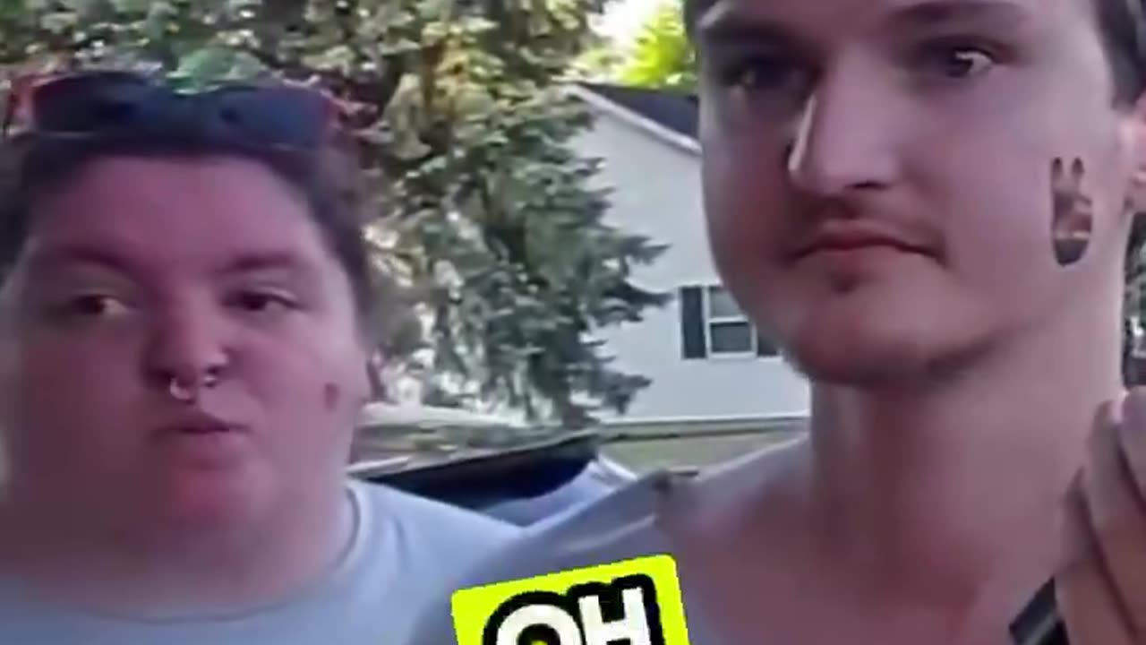 What would you do if they told you not to record in PUBLIC?