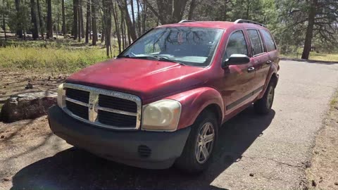 Durango Tribute