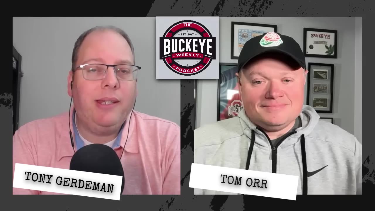 Ohio State Football - 14 Bold Predictions For Ohio State Vs. Wisconsin