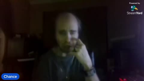 Cyraxx 11-08-25 Scared of Prison Arc Pt 3