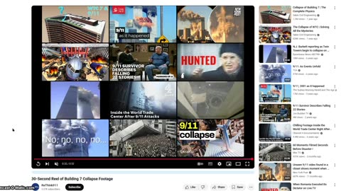 Was this really the work of Osama Bin Laden?